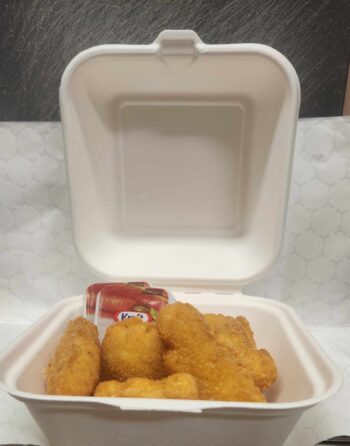 NUGGETS 6