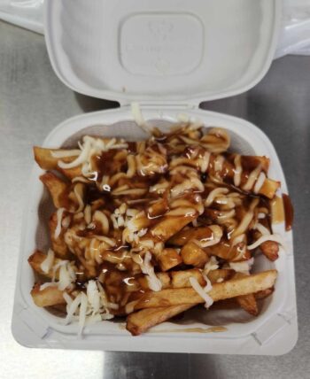 SM POUTINE