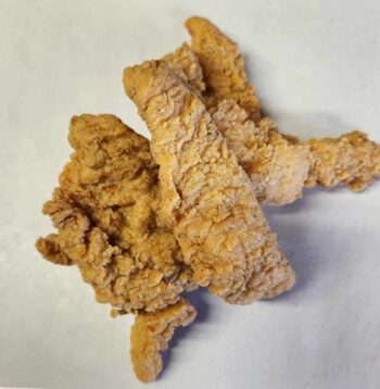 CHICKEN STRIPS