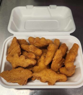 NUGGETS 20