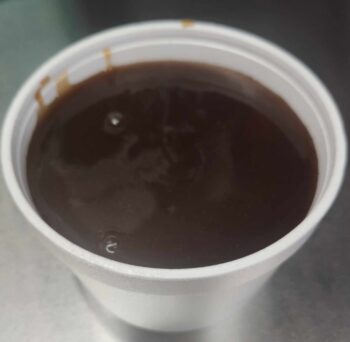 LG GRAVY