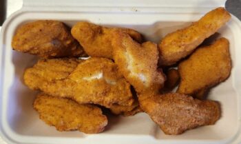 NUGGETS 10