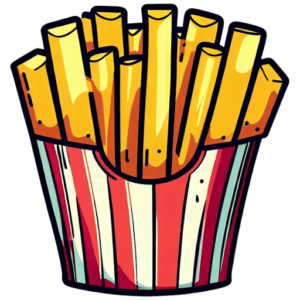 Fries