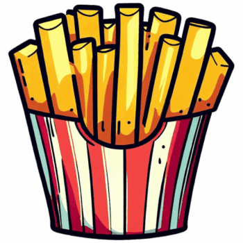 Fries