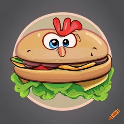 Burgers