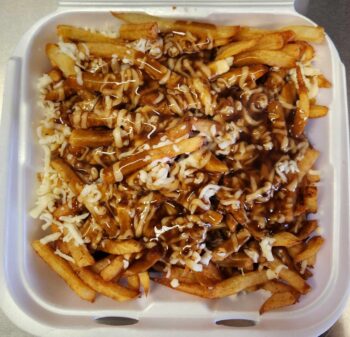 FAM POUTINE