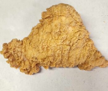 EXTRA CHICKEN