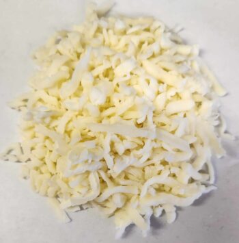 EXTRA CHEESE