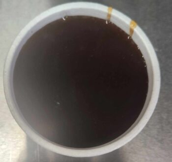 SM GRAVY