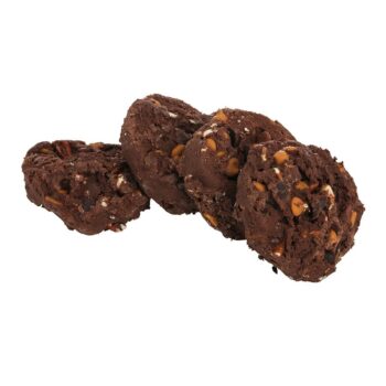 COOKIE DOUGH TURTLE