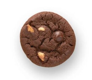 COOKIE DOUGH DOUBLE CHOCOLATE CHIP