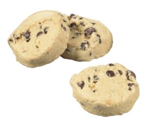 COOKIE DOUGH CHOCOLATE CHIP