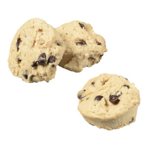 COOKIE DOUGH CHOCOLATE CHIP