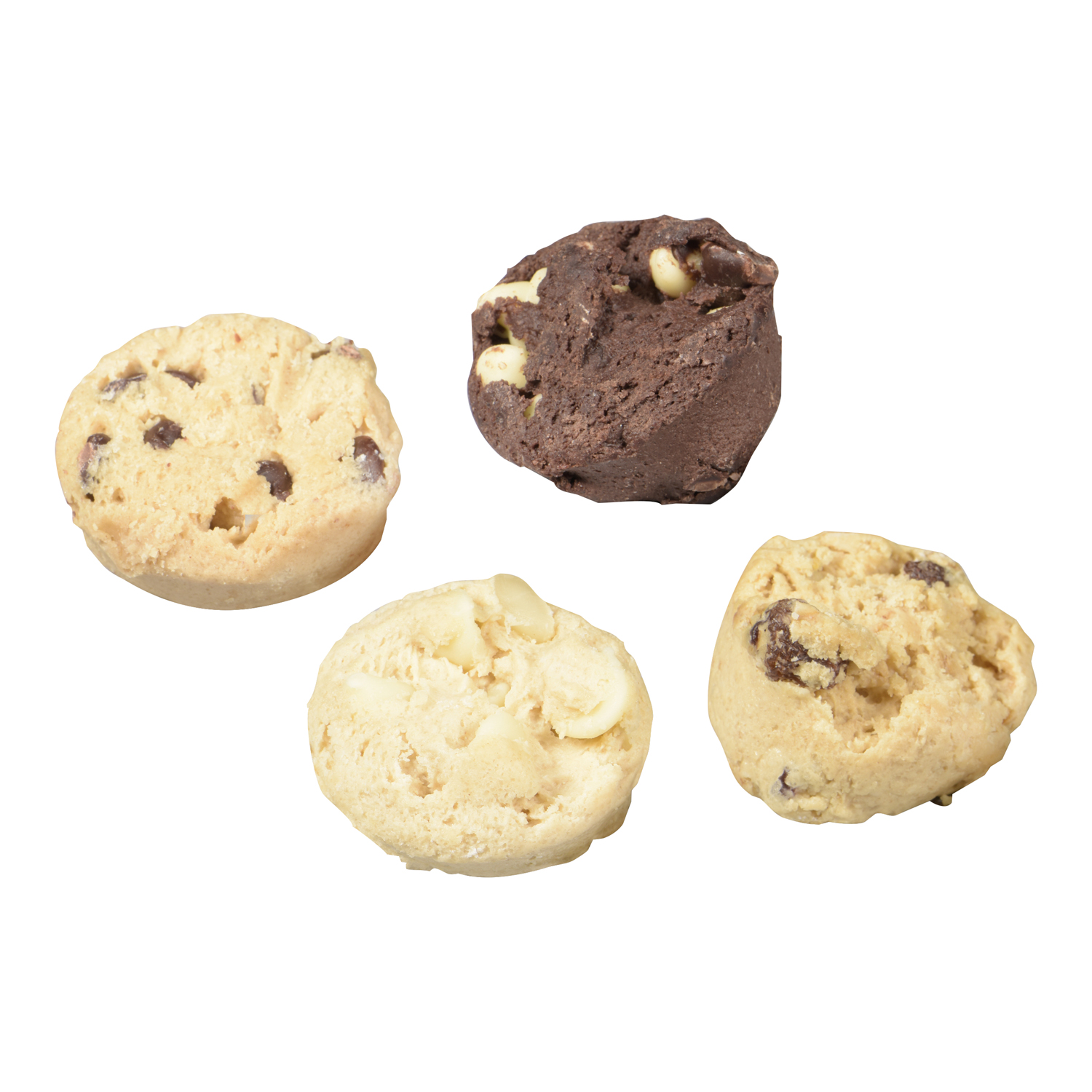 COOKIE DOUGH VARIETY PACK