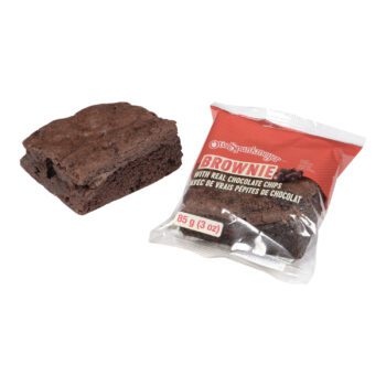 BROWNIE I/W