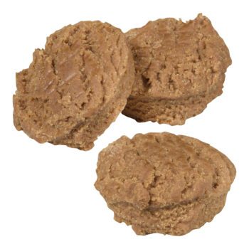 COOKIE DOUGH GINGER