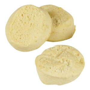 COOKIE DOUGH LEMON BURST