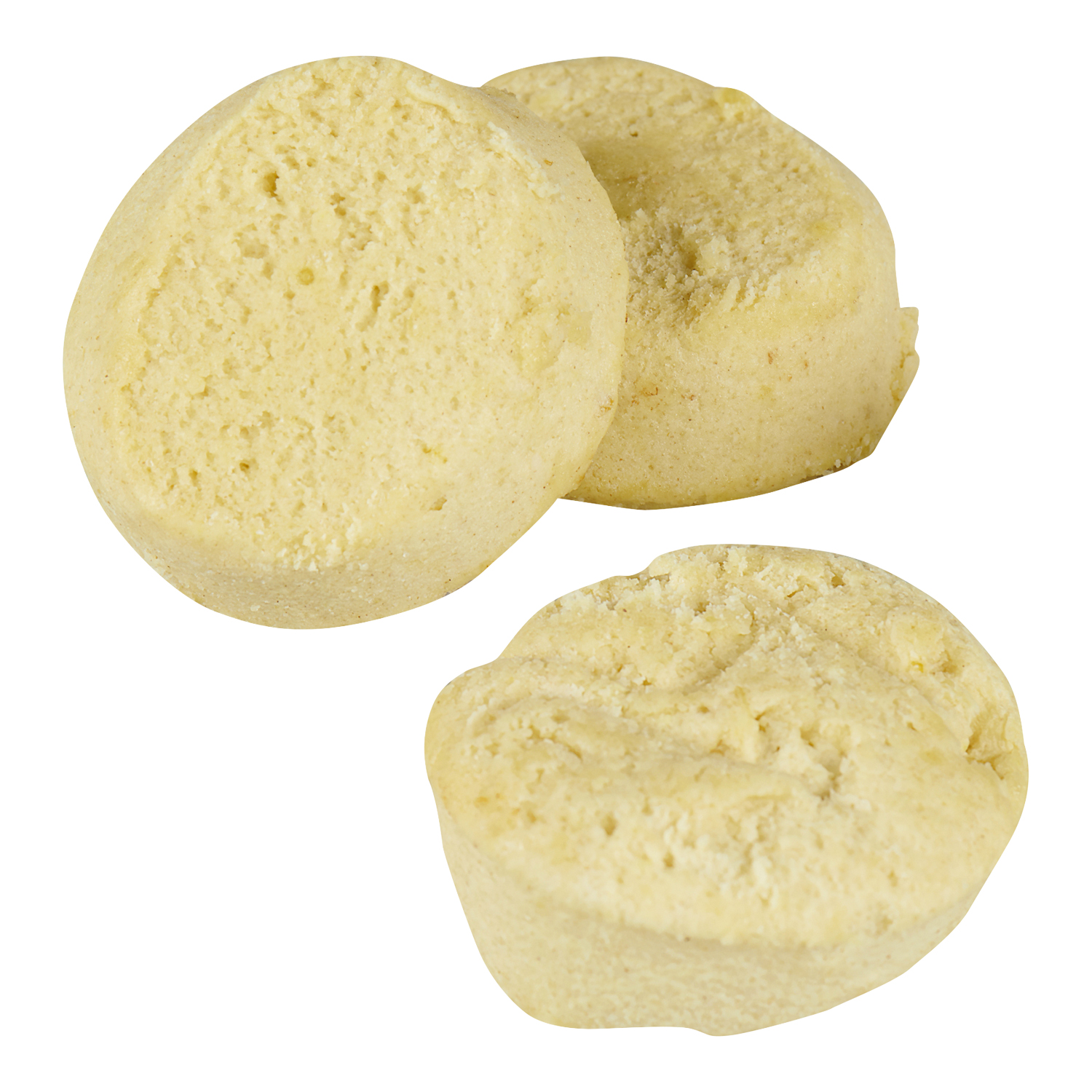 COOKIE DOUGH LEMON BURST