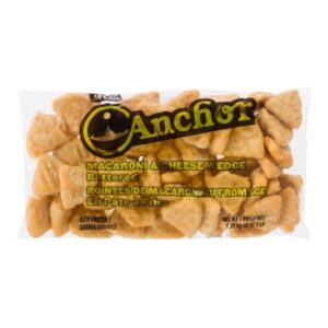 Macaroni And Cheese Wedges, Wedge, Appetizer