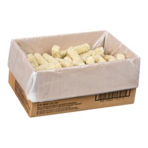 Cheese Sticks, Breaded Mozzarella, Appetizer 70Ct