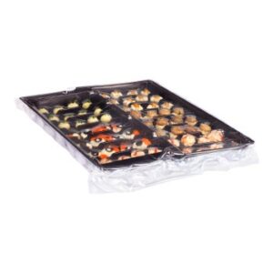 Canapes, Assorted Vegetarian, Appetizer Cold