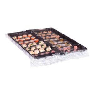 Canapes, Assorted, Appetizer Cold