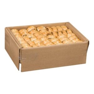 Sausage Rolls, Cocktail Beef, Appetizer