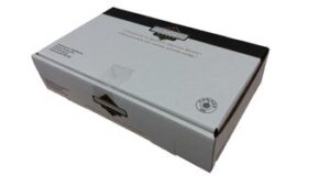 Beef Kidney, Hand-Cut 1In, Frozen