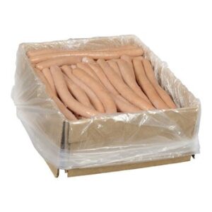 Wieners, Footlong, 11In 6/Lb Frozen
