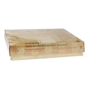 Cakes, 12X16In Sticky Toffee Pudding