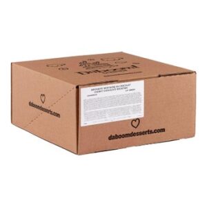 Cakes, Chocolate Chunky Mountain