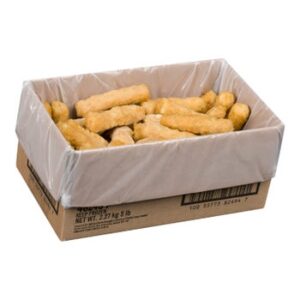 Cheese Sticks, Battered Mozzarella, Appetizer