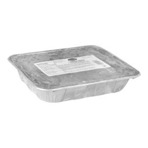 Cabbage Rolls, Hand Rolled