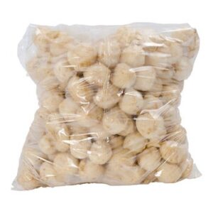 Cheese Bites, Battered, Appetizer