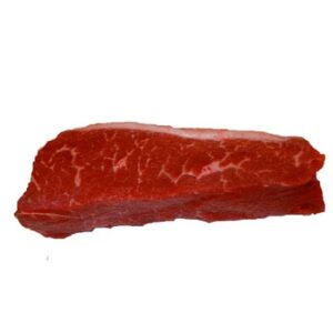 Beef Steaks, 8oz New York-Style Sirloin, Grade-Aaa Frozen