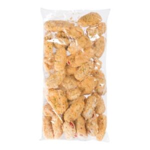 Poppers, Bold Fiesta, Appetizer 70 Piece Trans Fat Compliant