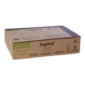 Cakes, 12X8In Strawberry Dreamin, Gluten Free