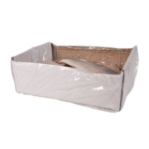 Walleye Fillets, 10-12oz Pickerel, Individually Quick Frozen