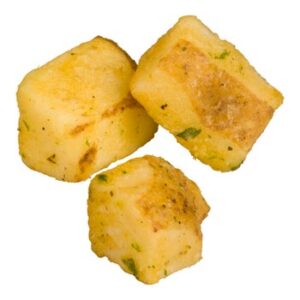 Hashbrowns, Seasoned Breakfast, Frozen