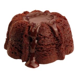 Cakes, Individual Chocolate Lava