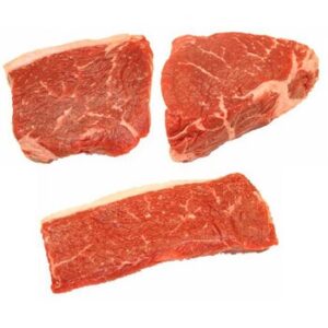 Beef Steaks, 10oz Top Sirloin, Center-Cut Grade-Aaa 10oz Fresh