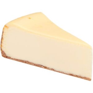 Cheesecake, 10In 14Cut Classic
