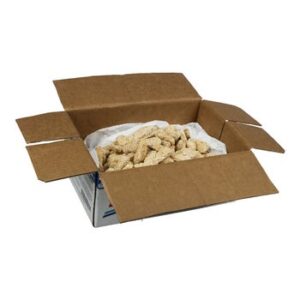 Seafood Bites, Seafood Jalapeno & Cheese, Appetizer