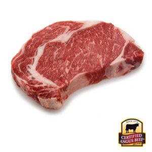 Beef Steaks, 10oz Ribeye, Fresh
