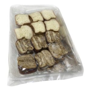 Appetizer, Assorted Grilled Cheese