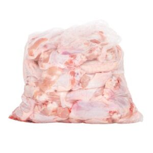 Chicken Wings, Roasted, 6-8Lb, Fresh