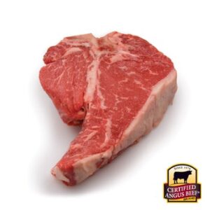 Beef Steaks, 24oz Porterhouse, Fresh
