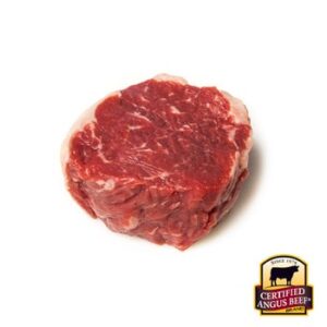 Beef Steaks, 8oz Center-Cut West Coast Cut New York Strip