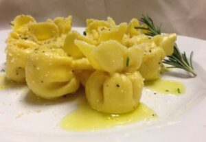 Truffles, Sacchetti Black