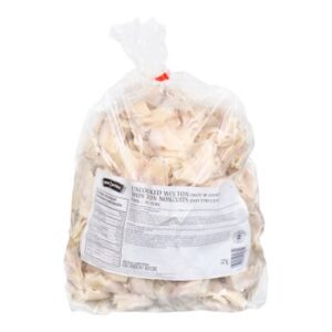 Wontons, Raw Pork, Entree